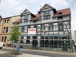geruestbau